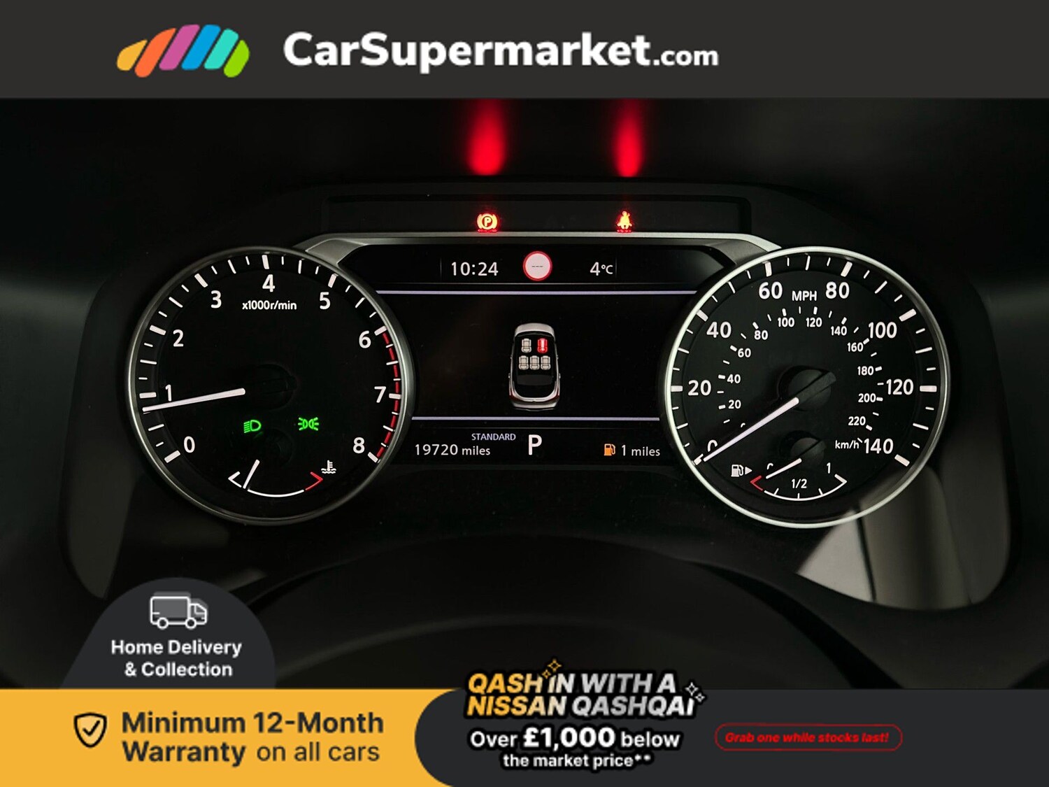 Used Nissan Qashqai 2022 for sale - 77506700: Photo 16