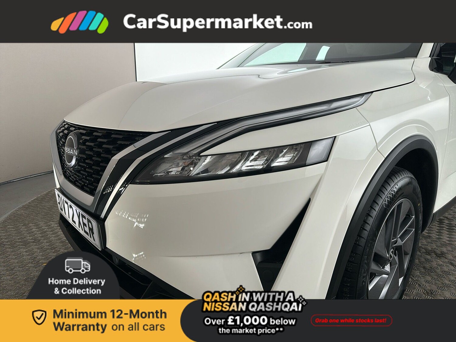 Used Nissan Qashqai 2022 for sale - 77506700: Photo 21