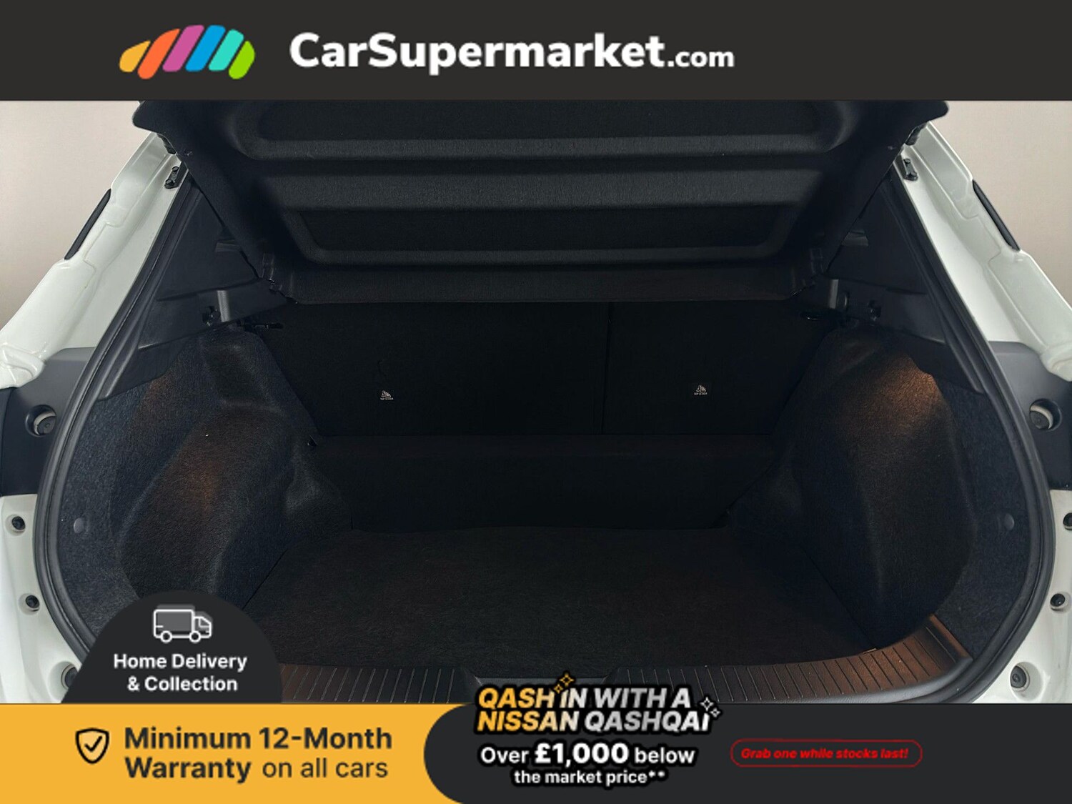 Used Nissan Qashqai 2022 for sale - 77506700: Photo 23