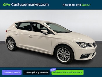 Used SEAT Leon 2020 for sale - 78252079: Photo