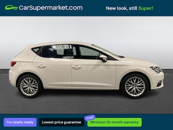 Used SEAT Leon 2020 for sale - 78252079: Photo