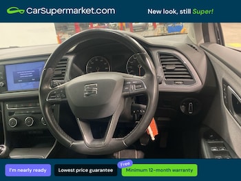 Used SEAT Leon 2020 for sale - 78252079: Photo