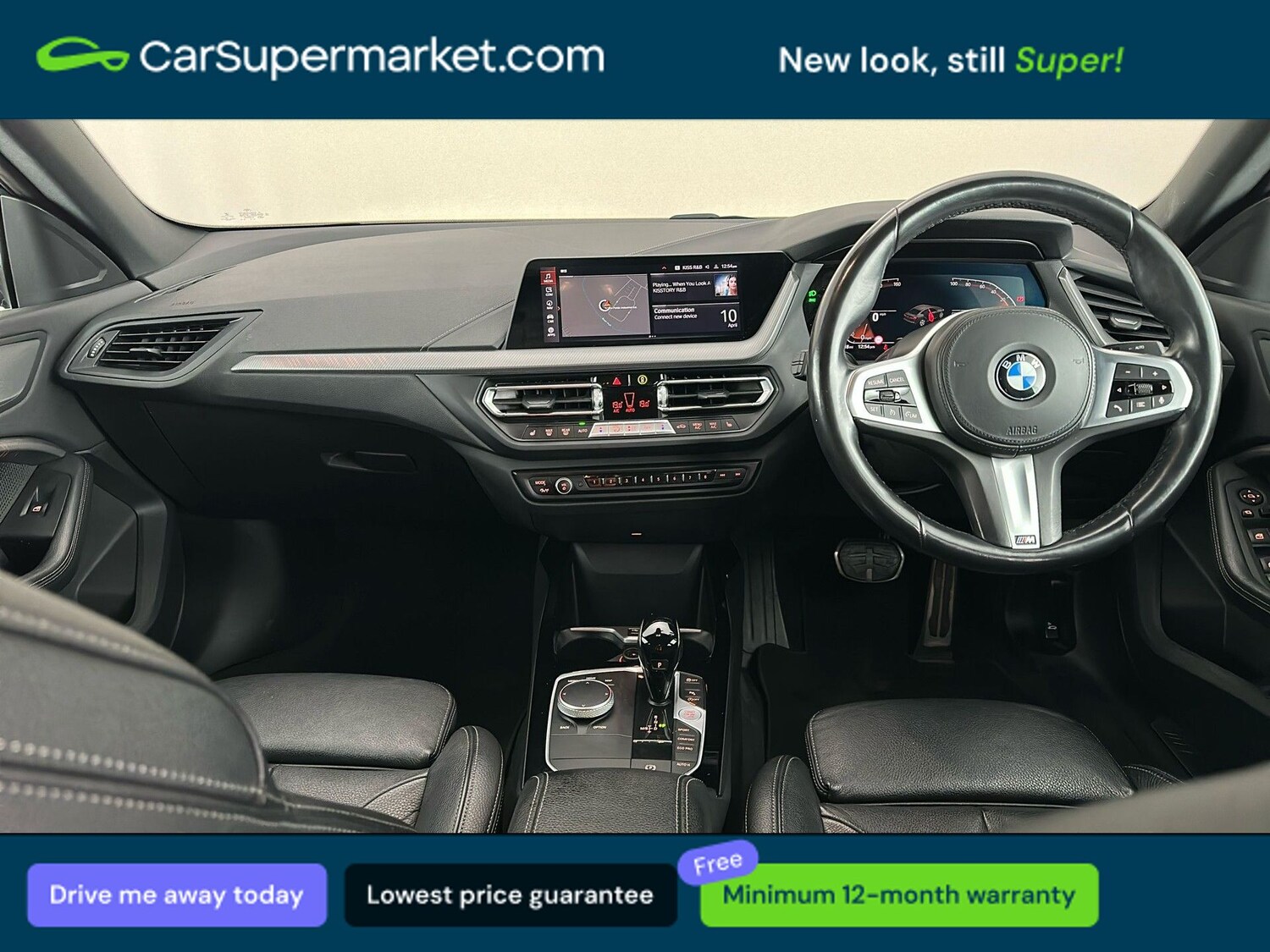 Used BMW 2 Series Gran Coupe 2021 for sale - 78219506: Photo 13