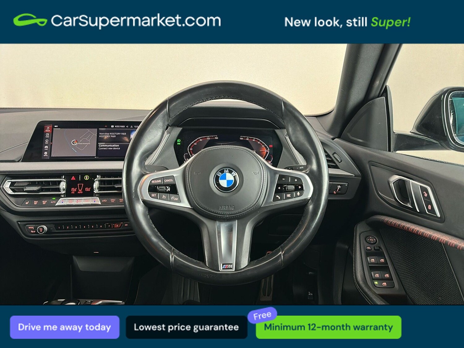 Used BMW 2 Series Gran Coupe 2021 for sale - 78219506: Photo 14