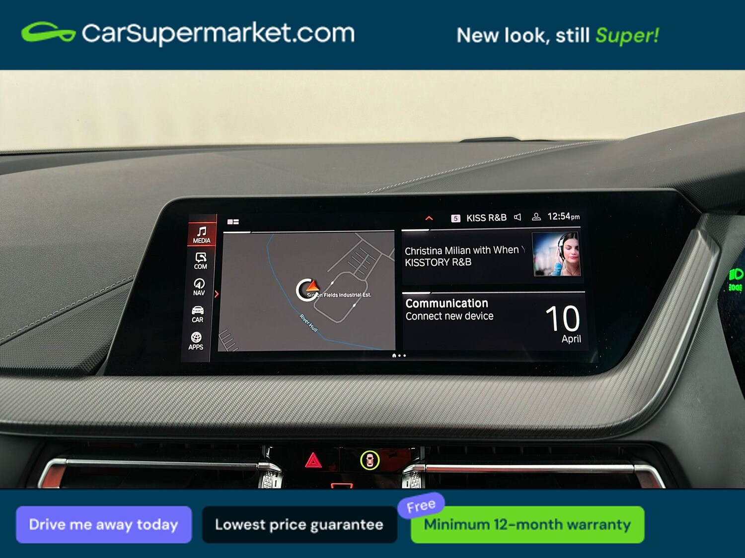 Used BMW 2 Series Gran Coupe 2021 for sale - 78219506: Photo 16