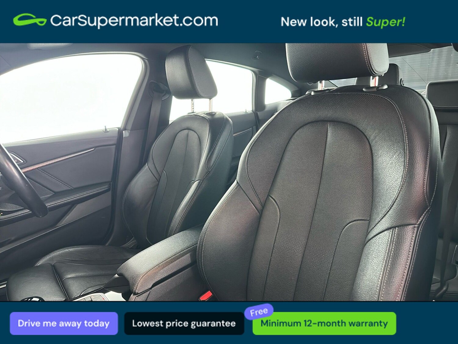 Used BMW 2 Series Gran Coupe 2021 for sale - 78219506: Photo 17