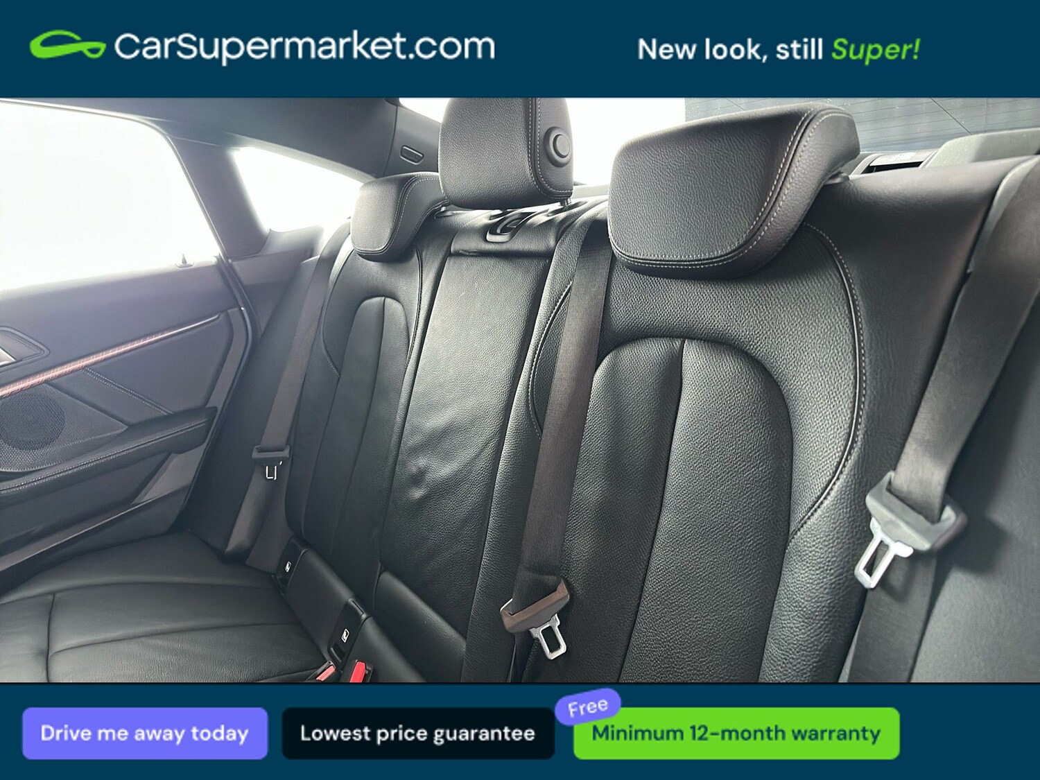 Used BMW 2 Series Gran Coupe 2021 for sale - 78219506: Photo 18