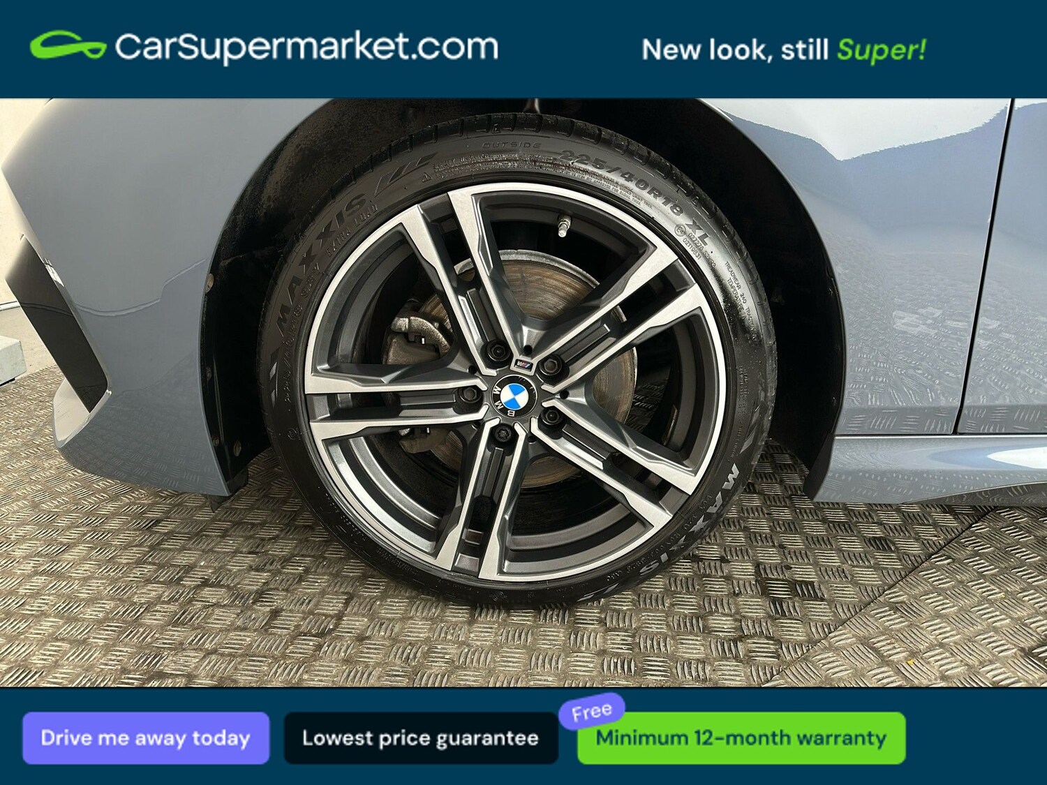 Used BMW 2 Series Gran Coupe 2021 for sale - 78219506: Photo 19