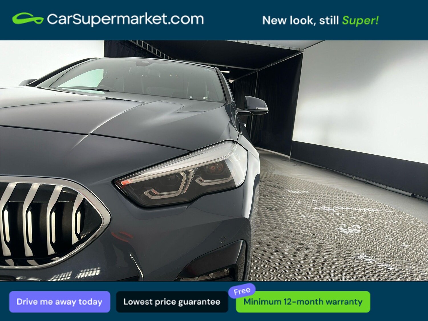 Used BMW 2 Series Gran Coupe 2021 for sale - 78219506: Photo 20