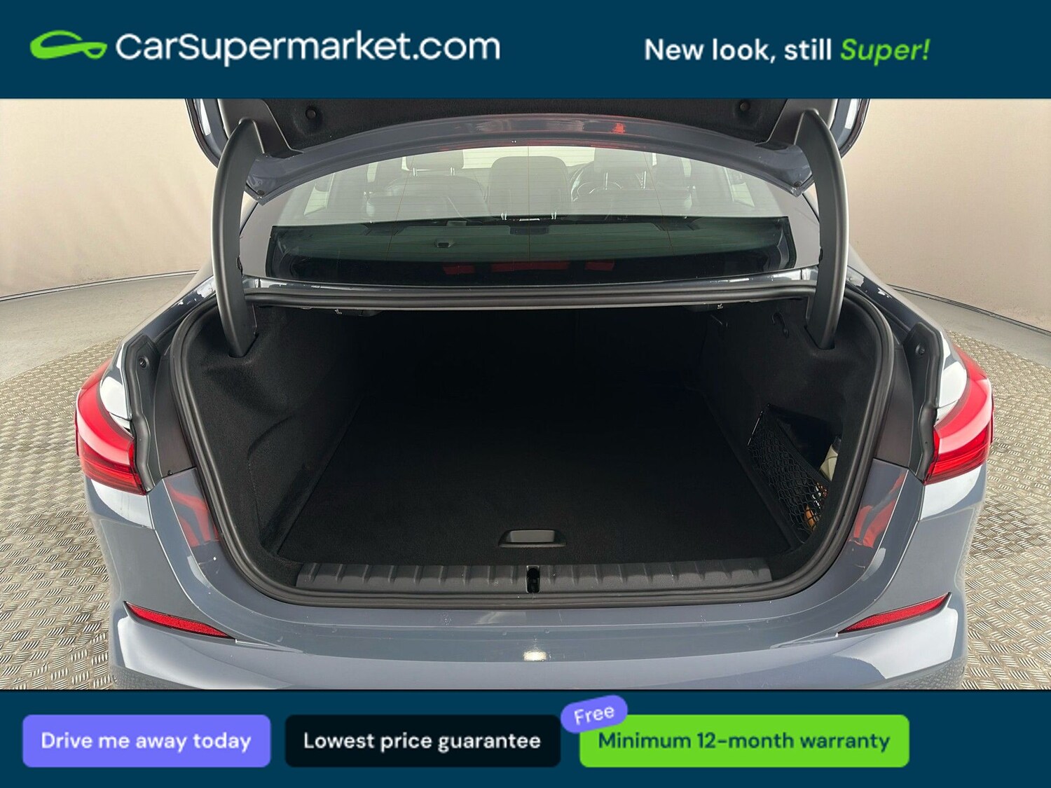 Used BMW 2 Series Gran Coupe 2021 for sale - 78219506: Photo 22