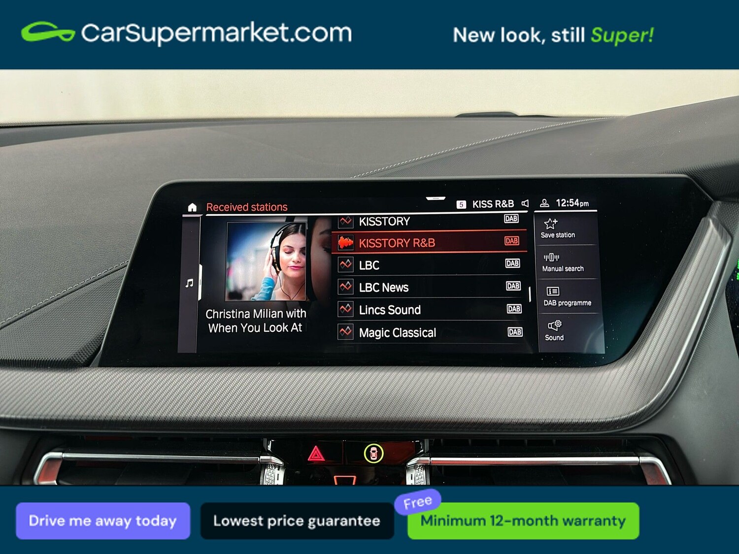 Used BMW 2 Series Gran Coupe 2021 for sale - 78219506: Photo 24