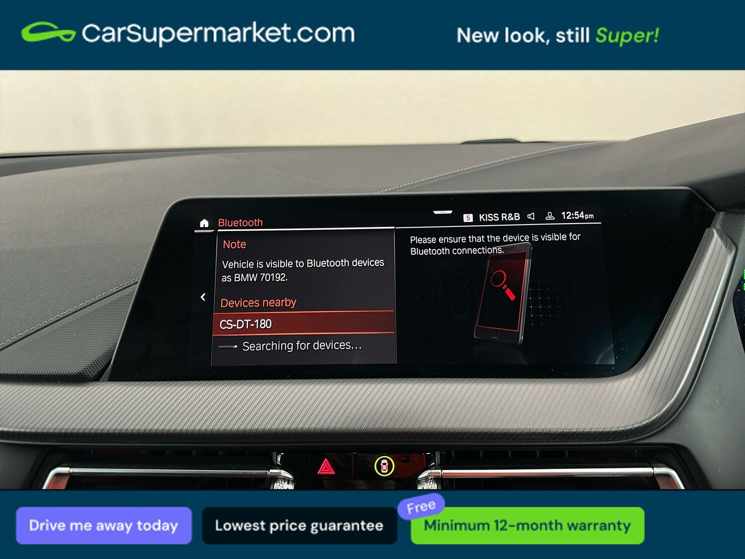 Used BMW 2 Series Gran Coupe 2021 for sale - 78219506: Photo 25