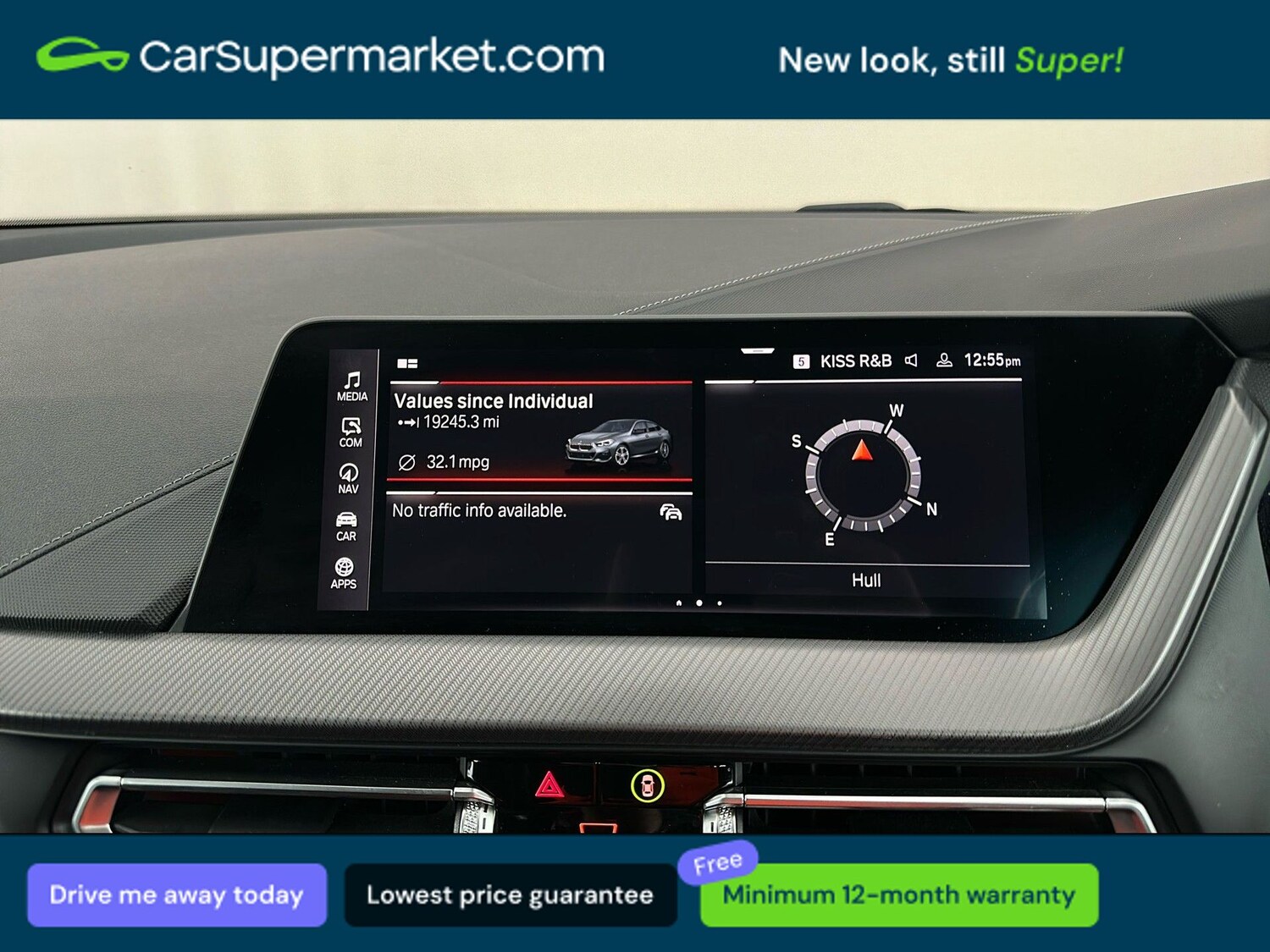 Used BMW 2 Series Gran Coupe 2021 for sale - 78219506: Photo 26