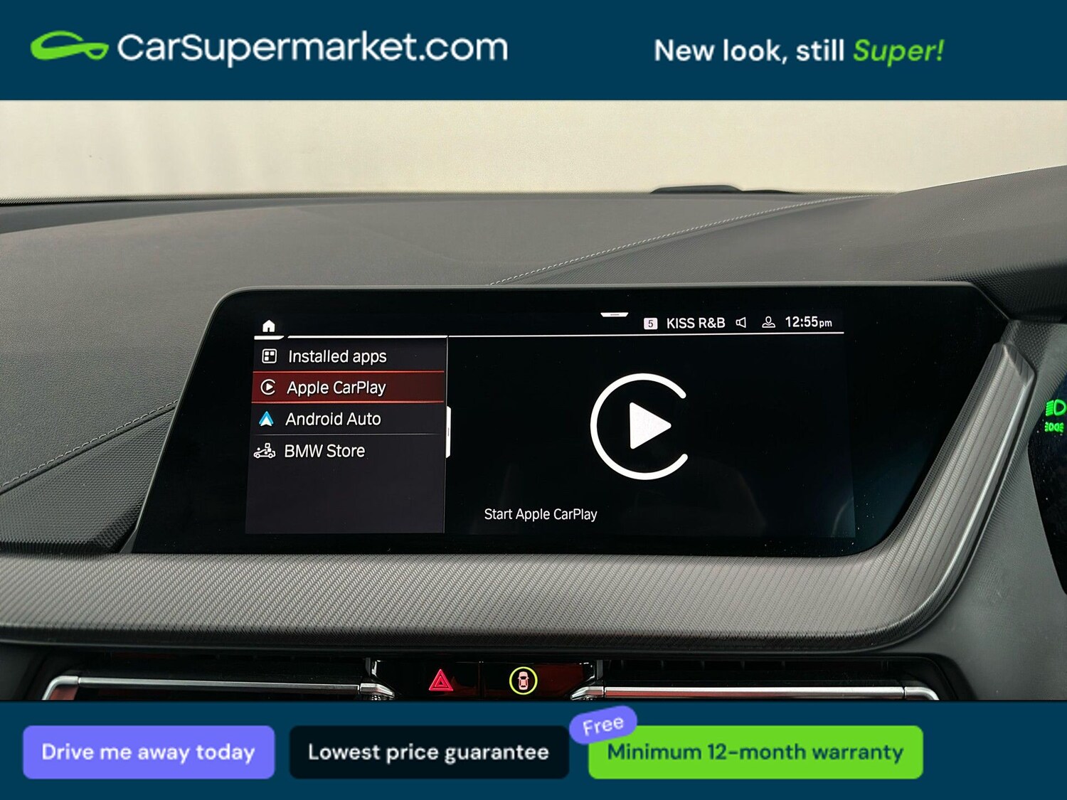 Used BMW 2 Series Gran Coupe 2021 for sale - 78219506: Photo 27