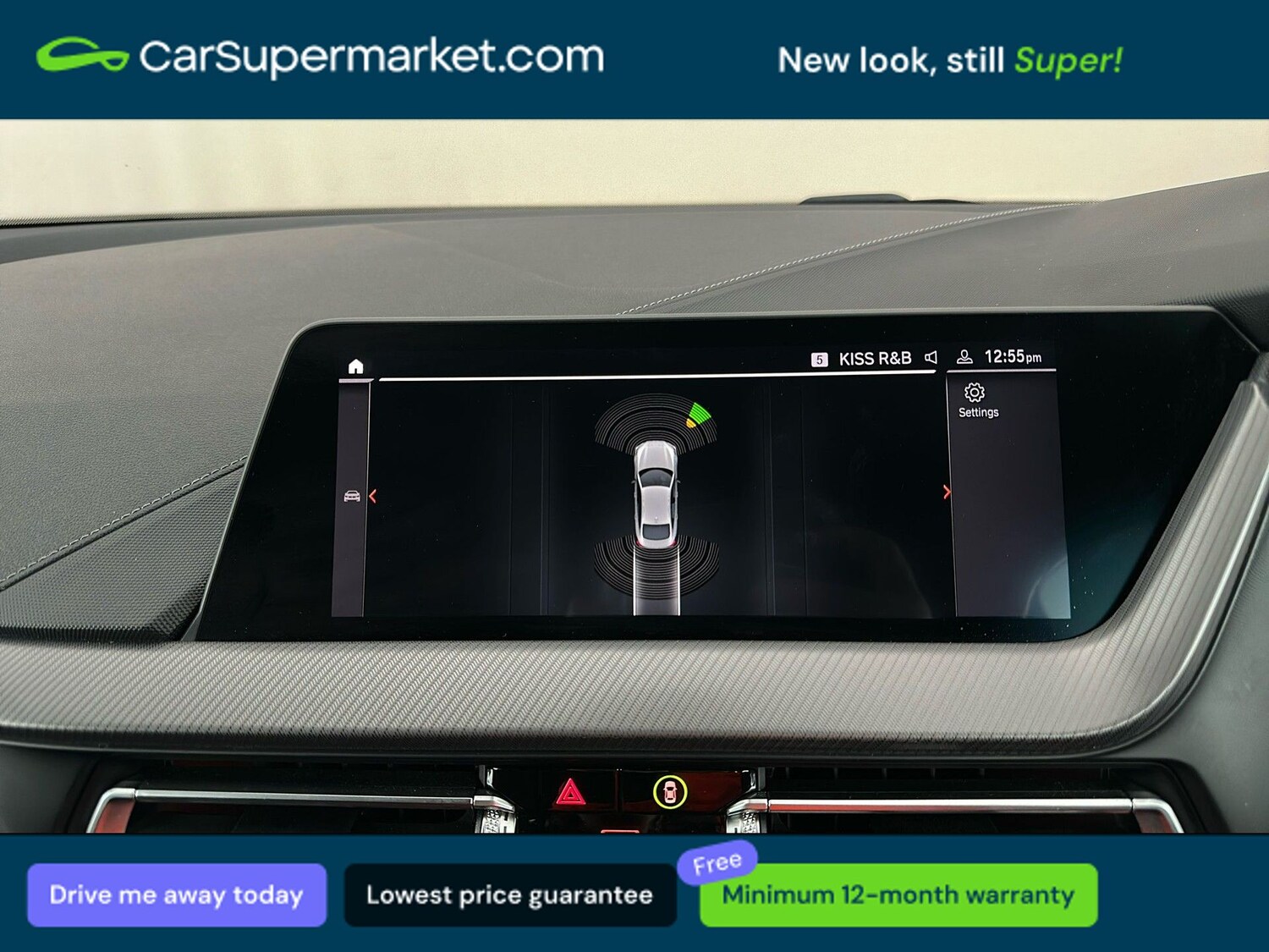 Used BMW 2 Series Gran Coupe 2021 for sale - 78219506: Photo 28