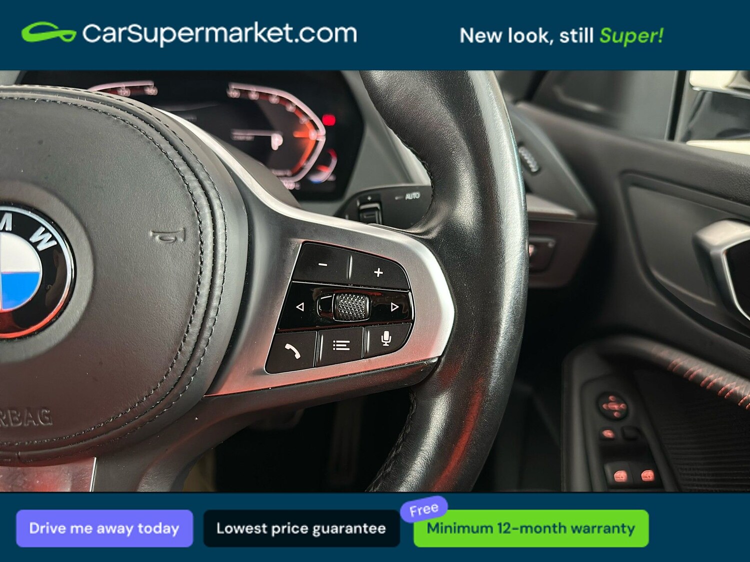 Used BMW 2 Series Gran Coupe 2021 for sale - 78219506: Photo 33