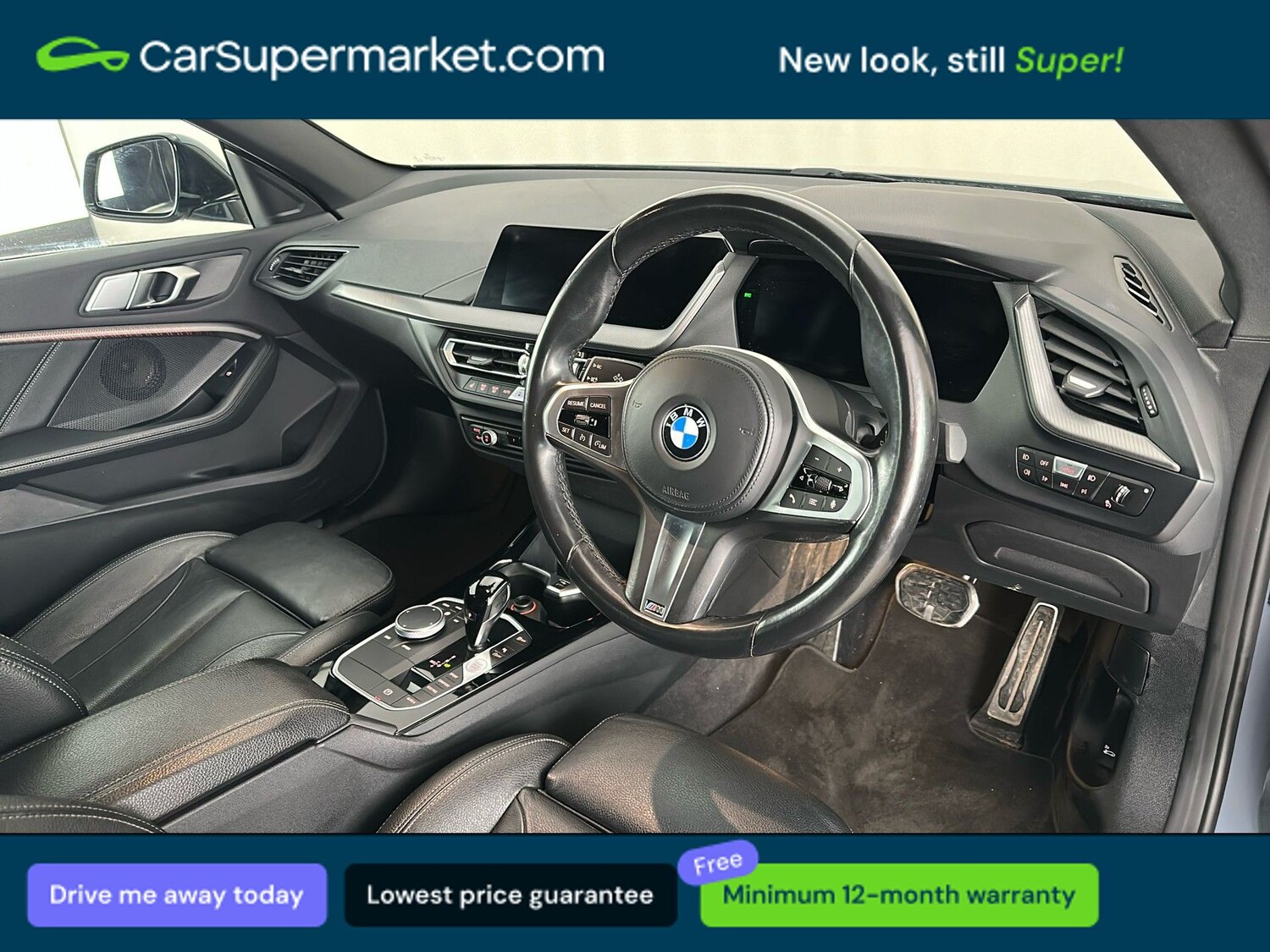 Used BMW 2 Series Gran Coupe 2021 for sale - 78219506: Photo 34