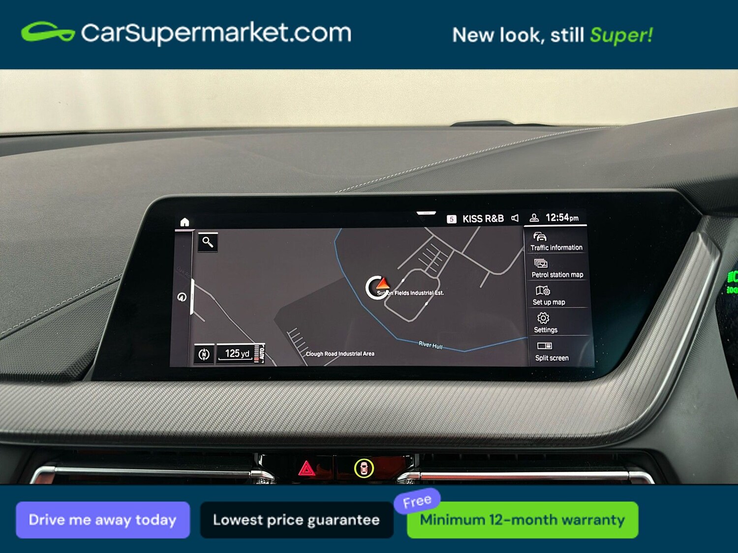 Used BMW 2 Series Gran Coupe 2021 for sale - 78219506: Photo 36