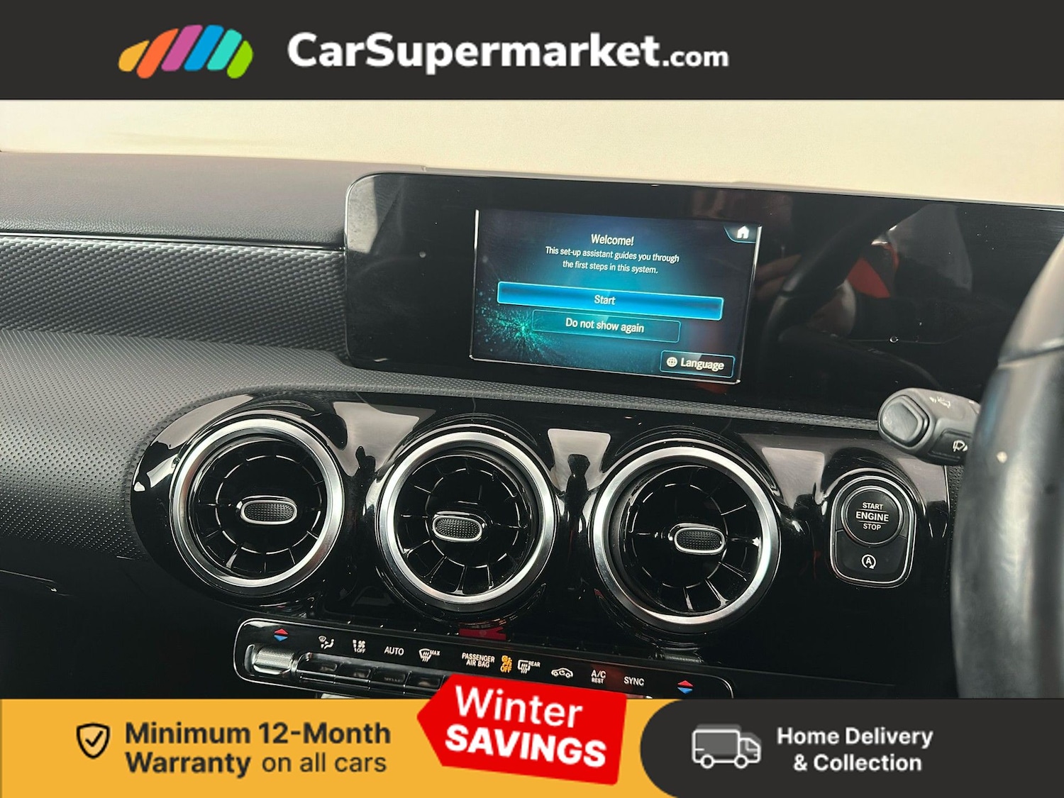 Used Mercedes-Benz A-Class 2018 for sale - 77051537: Photo 17