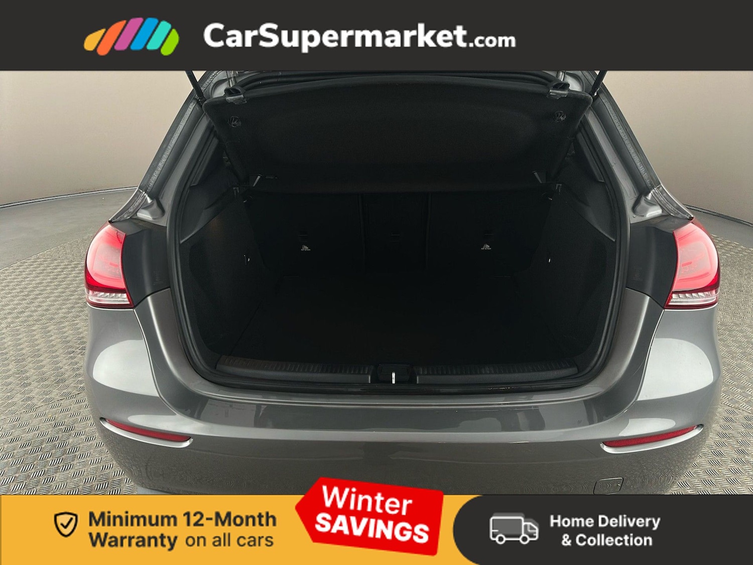 Used Mercedes-Benz A-Class 2018 for sale - 77051537: Photo 23