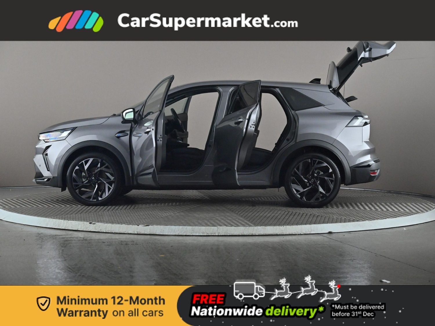 Used Renault Other 2024 for sale - 76884065: Photo 10