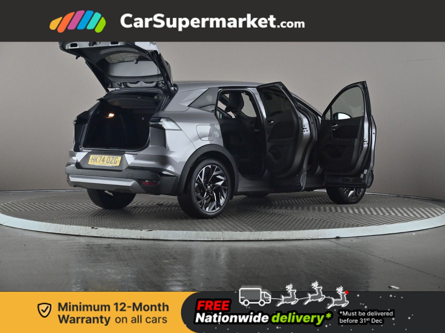 Used Renault Other 2024 for sale - 76884065: Photo 13