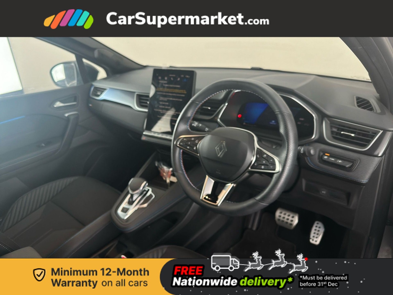 Used Renault Other 2024 for sale - 76884065: Photo 14