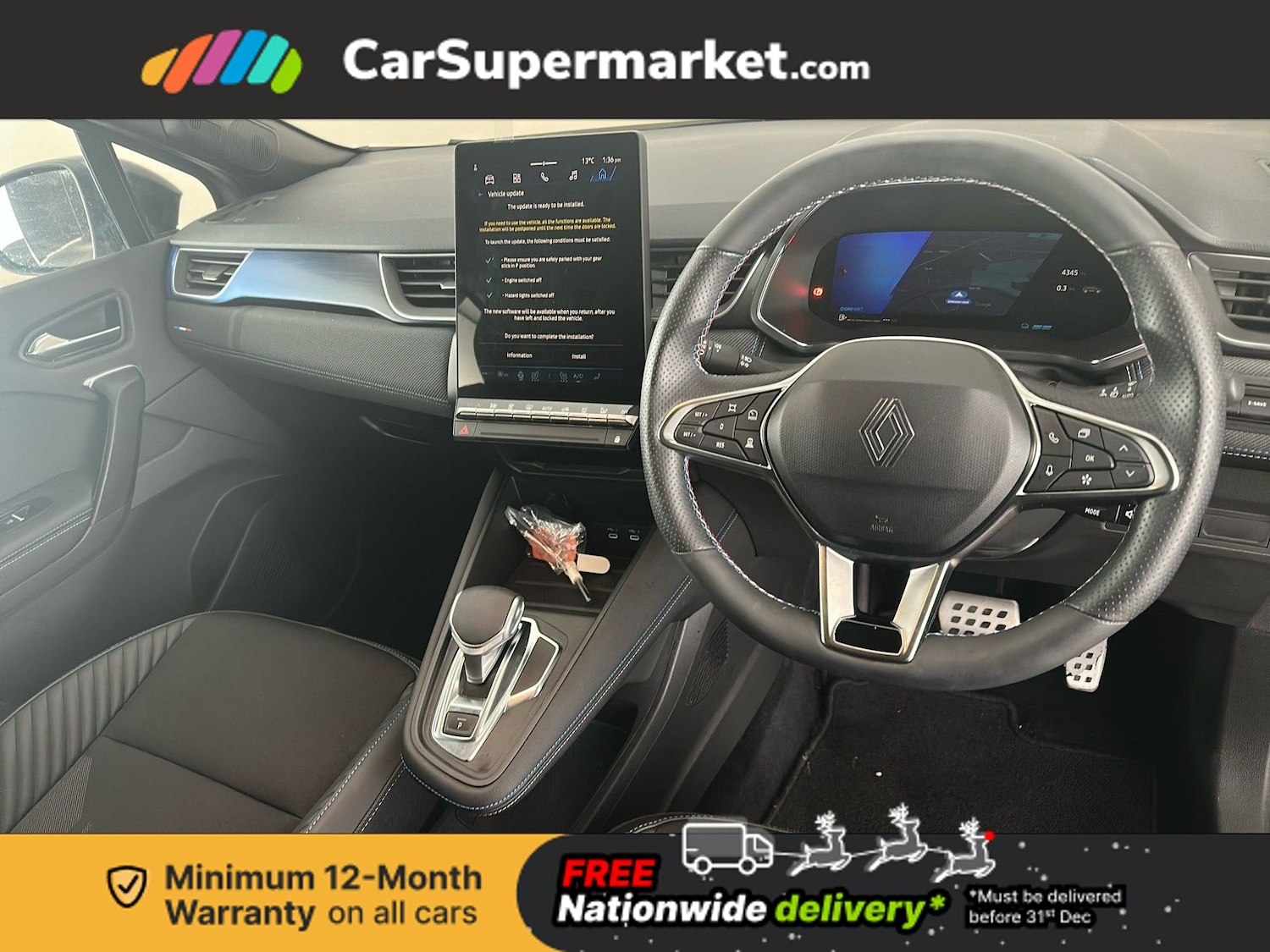 Used Renault Other 2024 for sale - 76884065: Photo 15