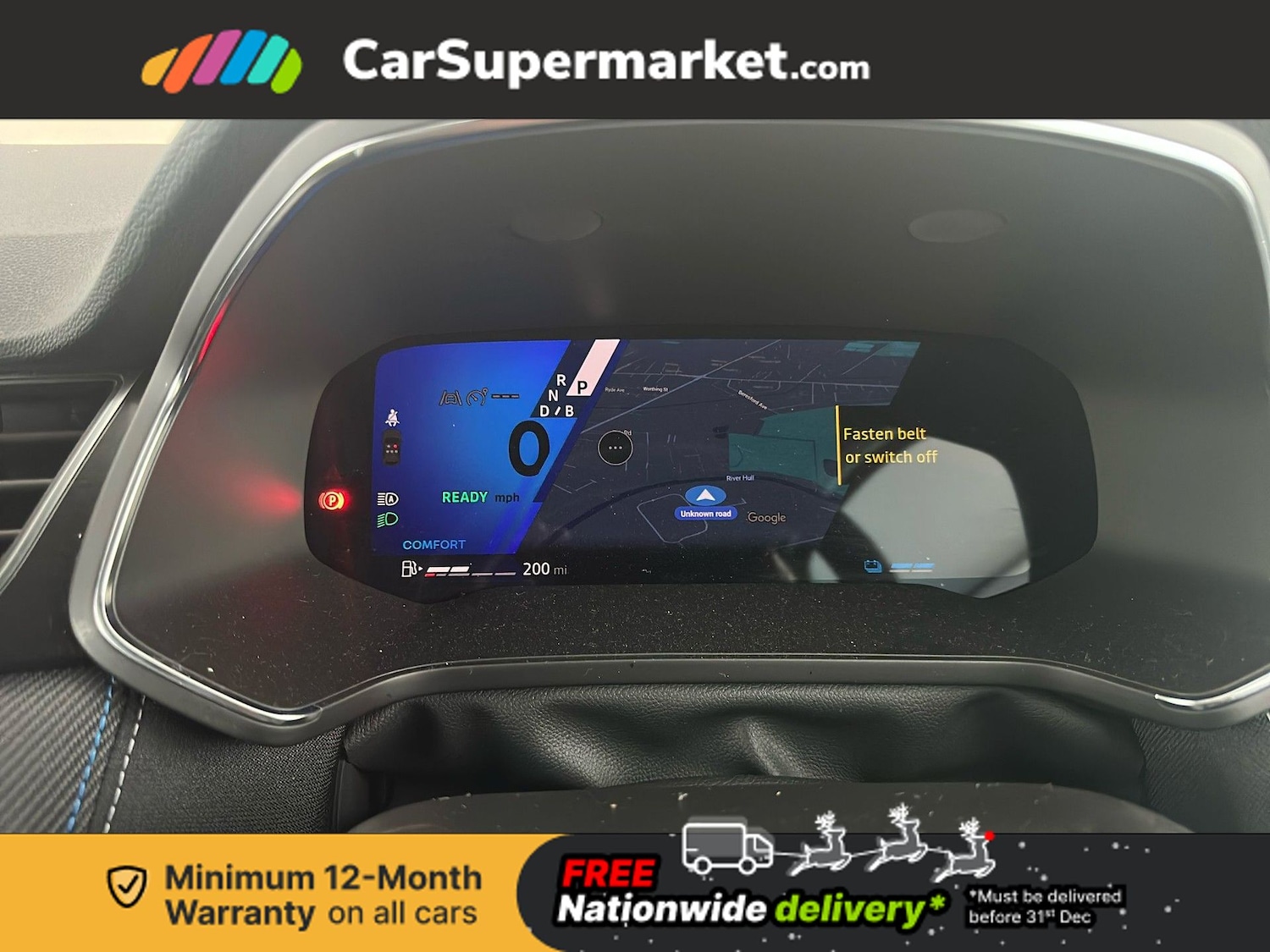 Used Renault Other 2024 for sale - 76884065: Photo 16