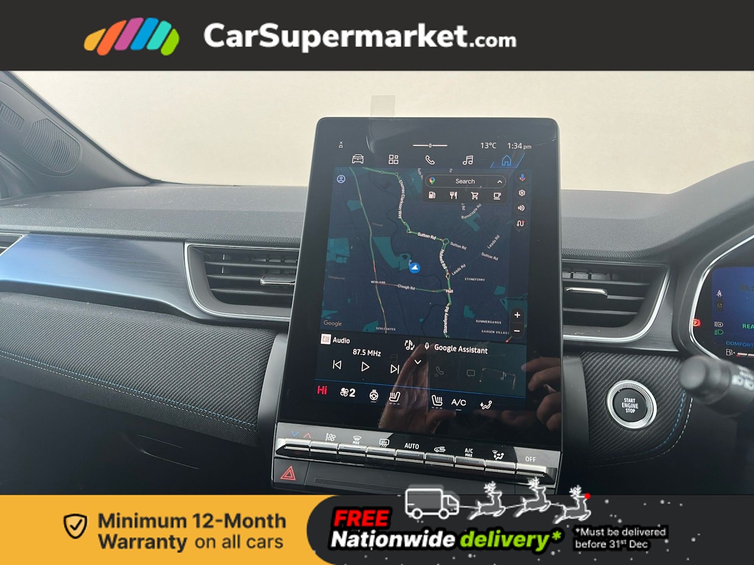 Used Renault Other 2024 for sale - 76884065: Photo 17