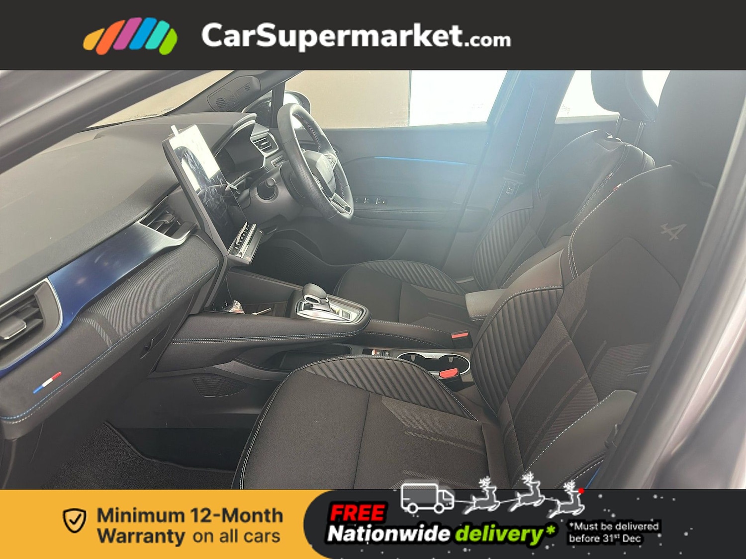 Used Renault Other 2024 for sale - 76884065: Photo 18