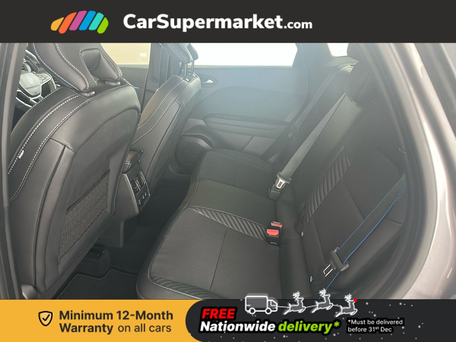 Used Renault Other 2024 for sale - 76884065: Photo 19