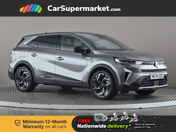 Renault Other feature image