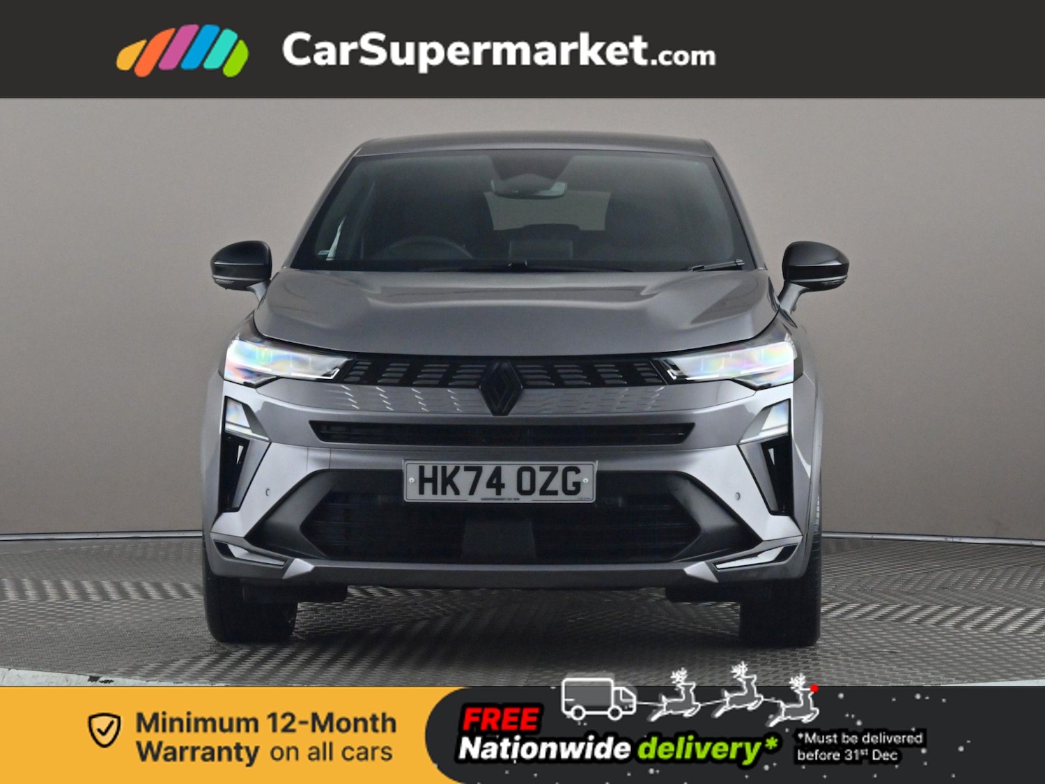 Used Renault Other 2024 for sale - 76884065: Photo 2