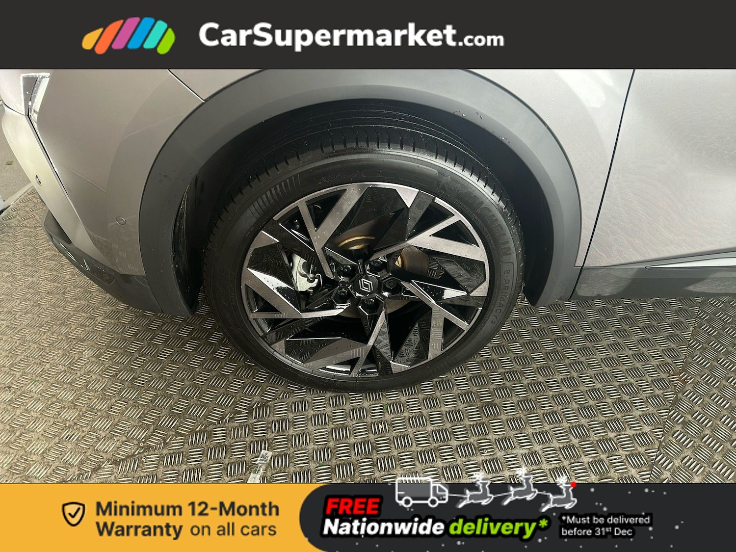 Used Renault Other 2024 for sale - 76884065: Photo 20