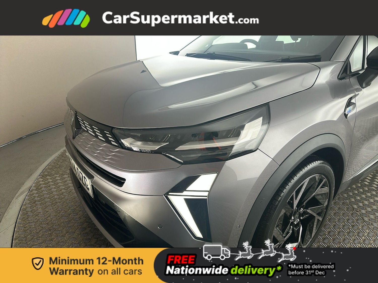 Used Renault Other 2024 for sale - 76884065: Photo 21