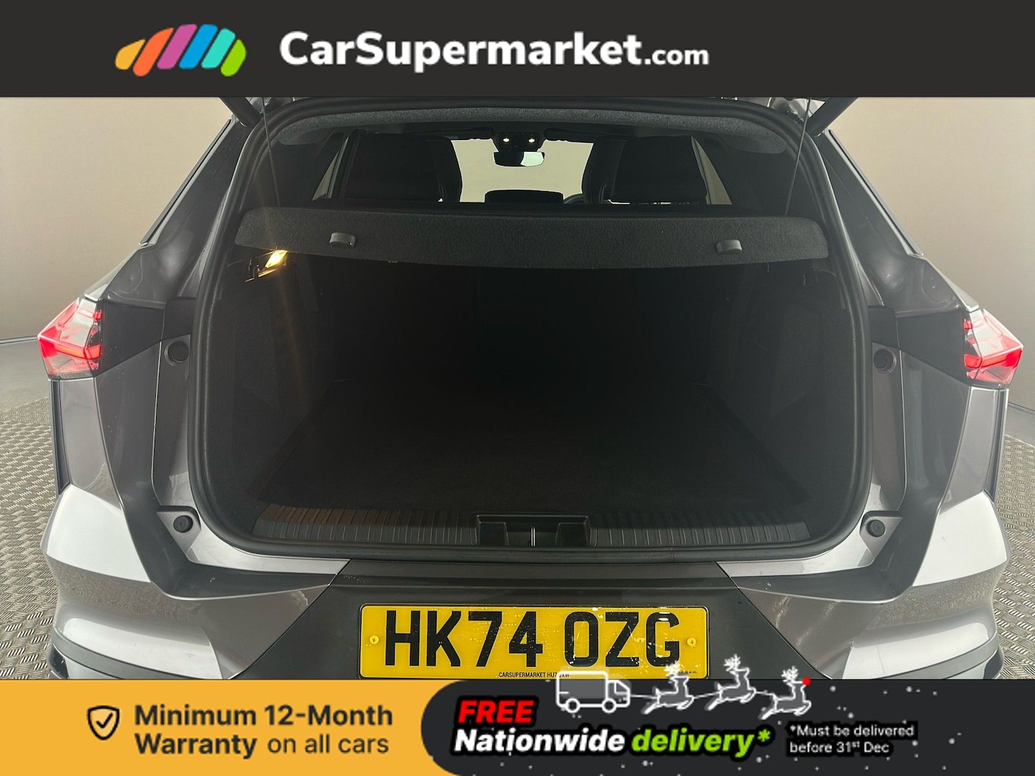 Used Renault Other 2024 for sale - 76884065: Photo 23