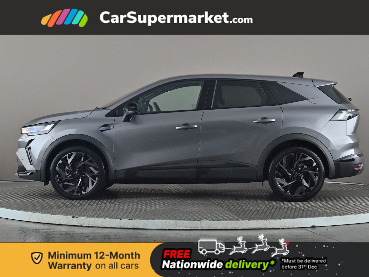 Used Renault Other 2024 for sale - 76884065: Photo 3