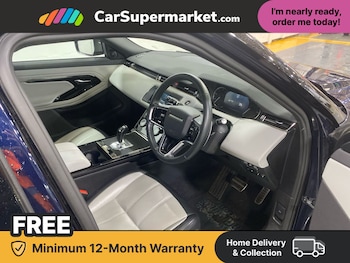 Used Land Rover Range Rover Evoque 2022 for sale - 77429535: Photo