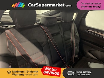 Used Renault Arkana 2022 for sale - 77226288: Photo