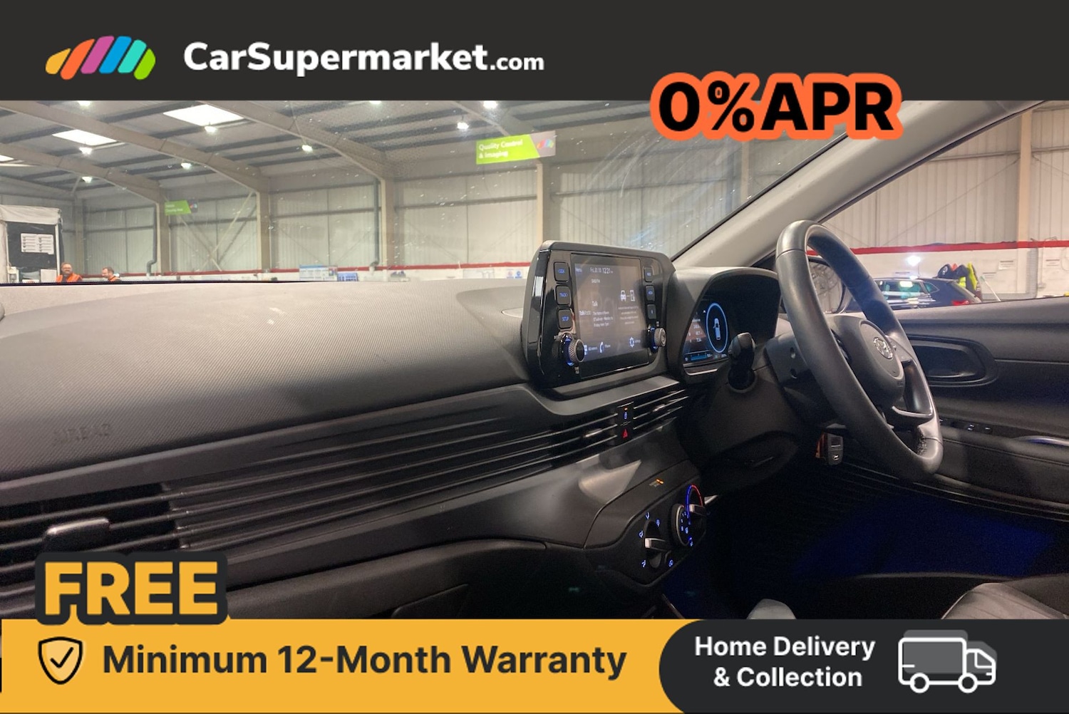 Used Hyundai BAYON 2022 for sale - 76429080: Photo 5