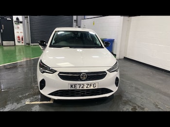 Used Vauxhall Corsa 2023 for sale - 78726823: Photo