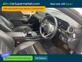 Used Mercedes-Benz CLA 2022 for sale - 78325756: Photo