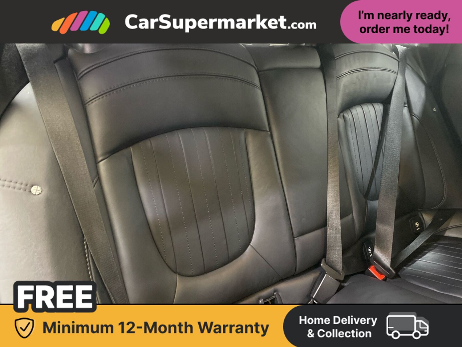 Used MINI Clubman 2022 for sale - 77878954: Photo 6