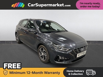 2022 - 1.0T GDi SE Connect 5dr