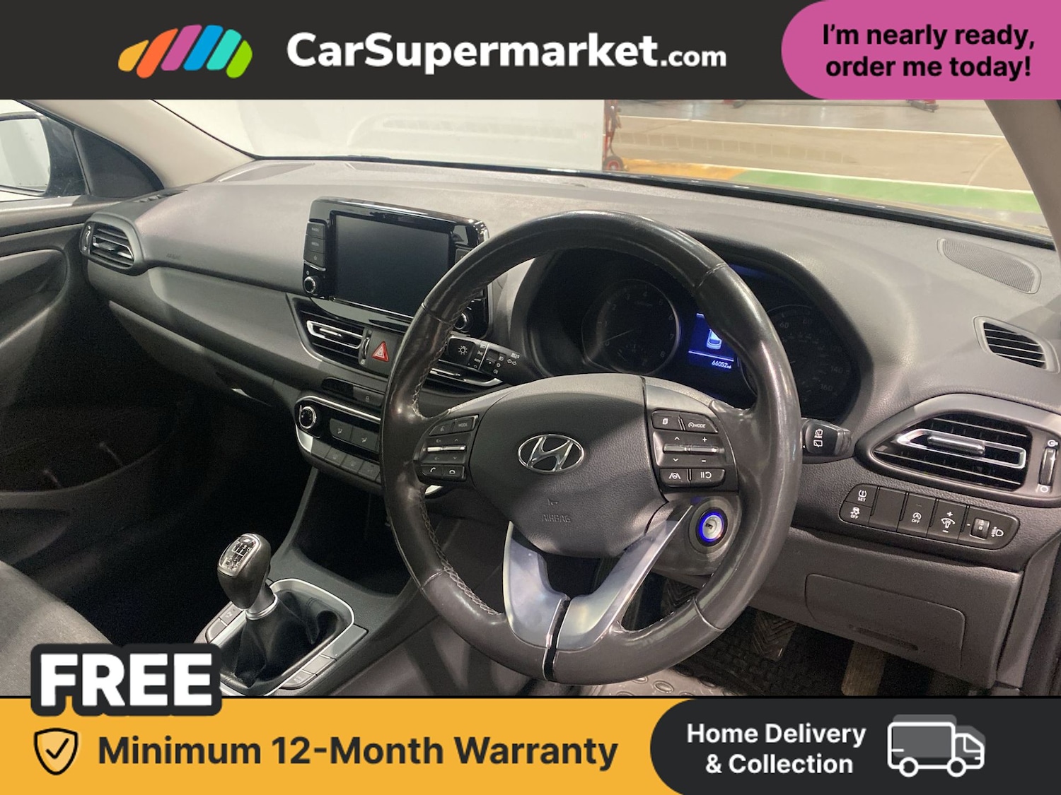 Used Hyundai i30 2022 for sale - 77849201: Photo 4