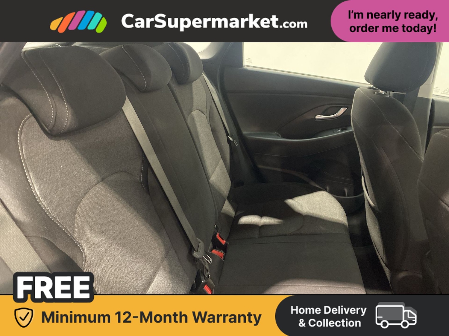 Used Hyundai i30 2022 for sale - 77849201: Photo 5