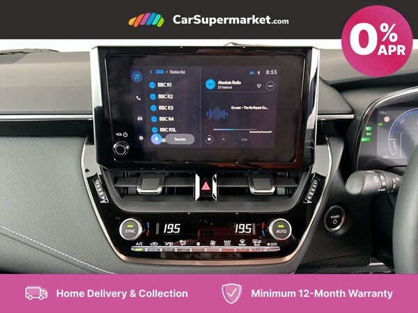 Used Suzuki Swace 2023 for sale - 76142082: Photo 10