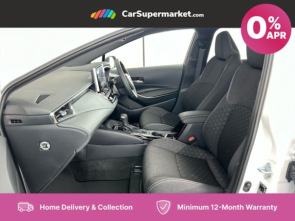 Used Suzuki Swace 2023 for sale - 76142082: Photo 11