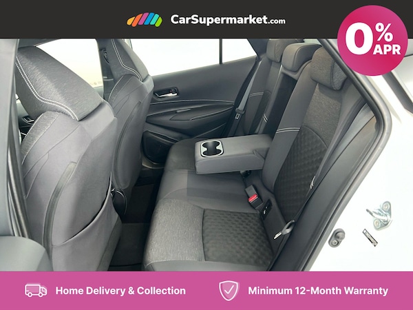 Used Suzuki Swace 2023 for sale - 76142082: Photo 12